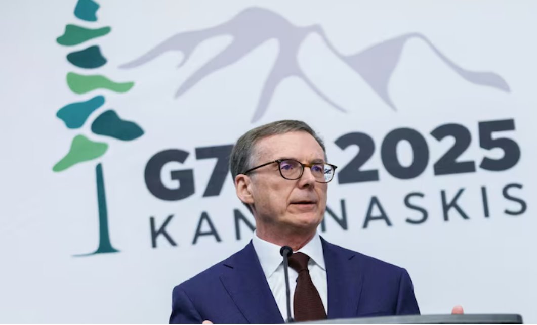 麦克勒姆表示，美国的政策仍然阻碍着加拿大的经济增长。