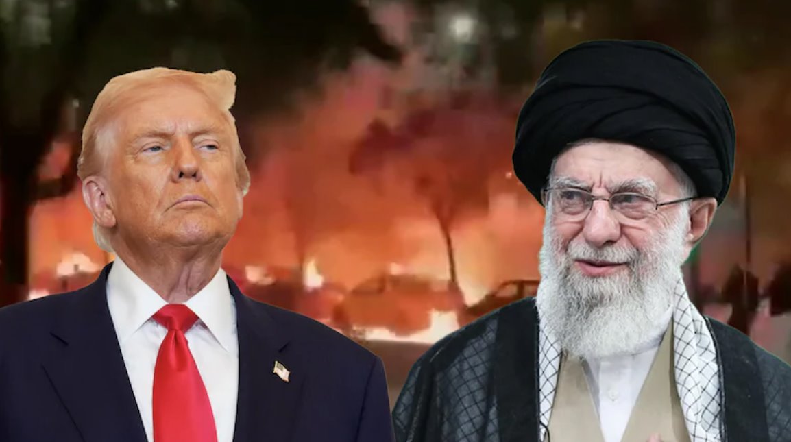 伊朗外交部长警告说,伊朗军队将对美国的任何军事行动做出强力回应。