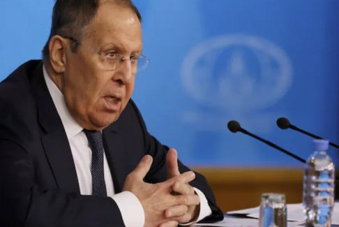 俄罗斯称并未介入巴基斯坦与印度、阿富汗的关系