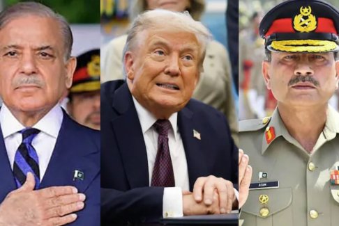 印美贸易协议后 巴基斯坦面临国内强烈反对