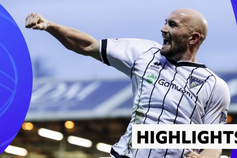 苏格兰杯邓弗姆林竞技2-0凯尔蒂之心