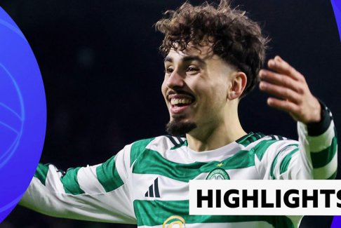 苏格兰杯凯尔特人2-1邓迪（加时赛）