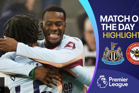 纽卡斯尔主场遭布伦特福德绝杀 主教练现在面临压力