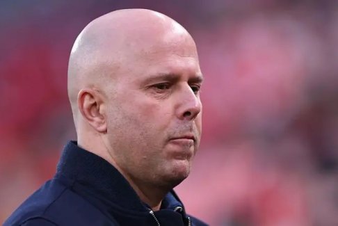 利物浦主教练斯洛特表示这是他执教以来最艰难的赛