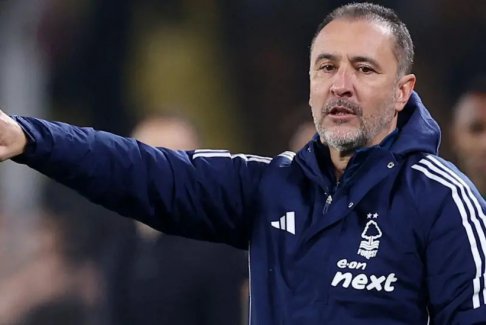 诺丁汉森林在教练佩雷拉的带领下取得了完美的开局