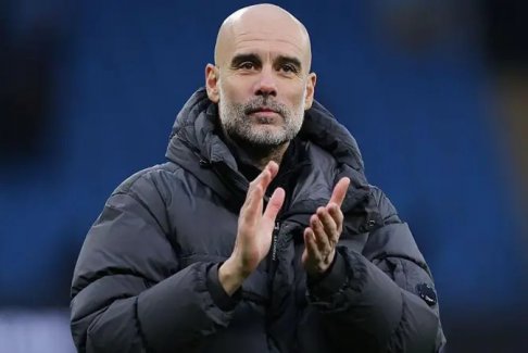 鲁尼：我希望瓜迪奥拉留在曼城