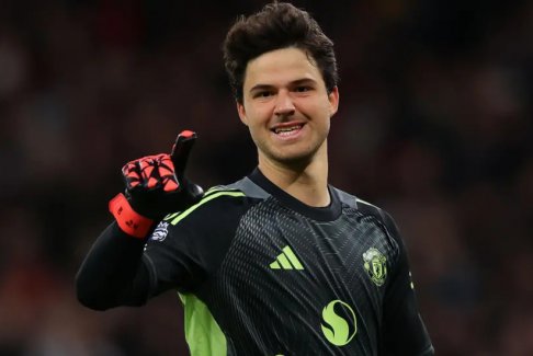 我不是伪装的舒梅切尔 我就是塞内·拉门斯