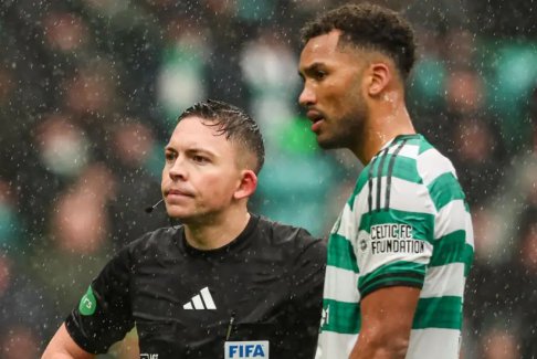 凯尔特人将对特拉斯蒂的红牌判罚提出上诉