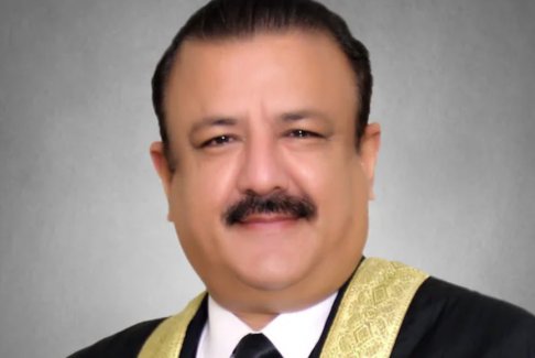 巴基斯坦一名假法学学位的法官在高等法院任职五年