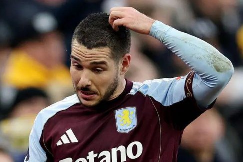 为什么维拉是本赛季表现最大的超常球队？