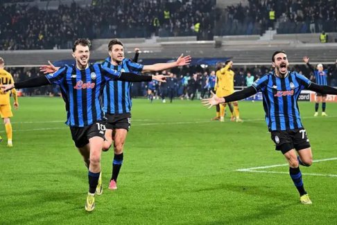 亚特兰大如何挽救了民族自豪感