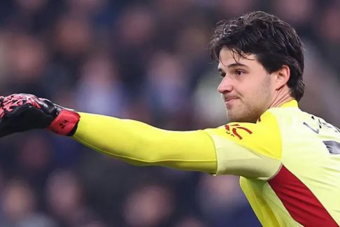 曼联门将拉门斯谈曼联生涯：一个普通人做着精彩绝