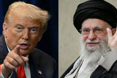 特朗普对伊朗核谈判并不满意