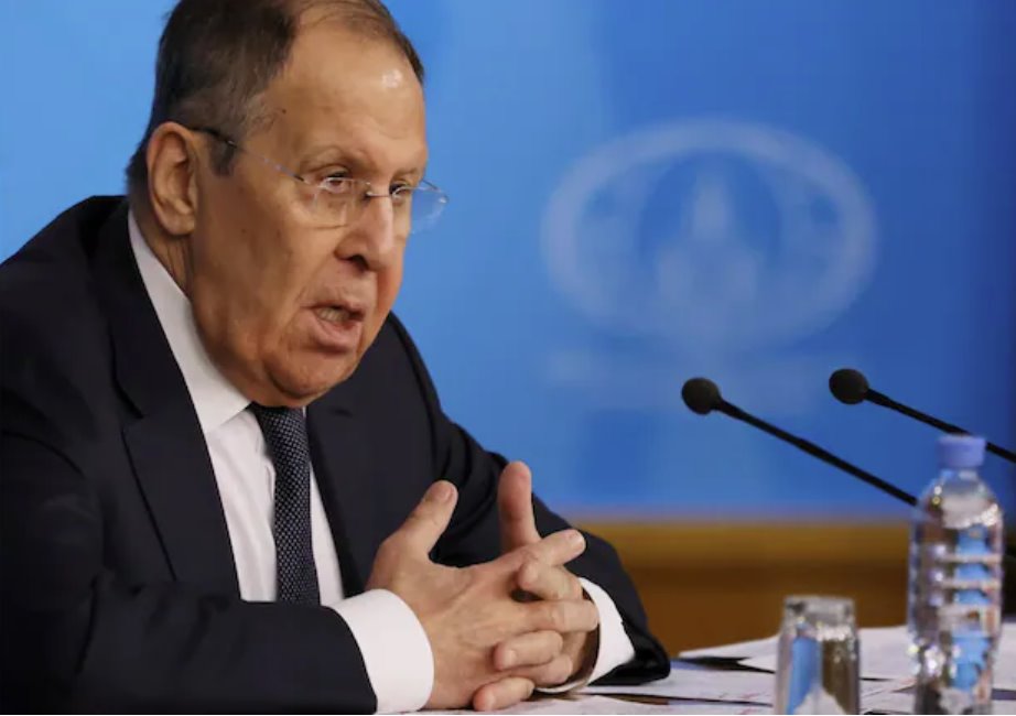 俄罗斯周一表示，它不会进行调解，但如果被要求提供任何援助。