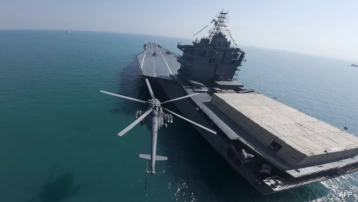 美国中央司令部表示，没有美军人员受伤，也没有设备受损。