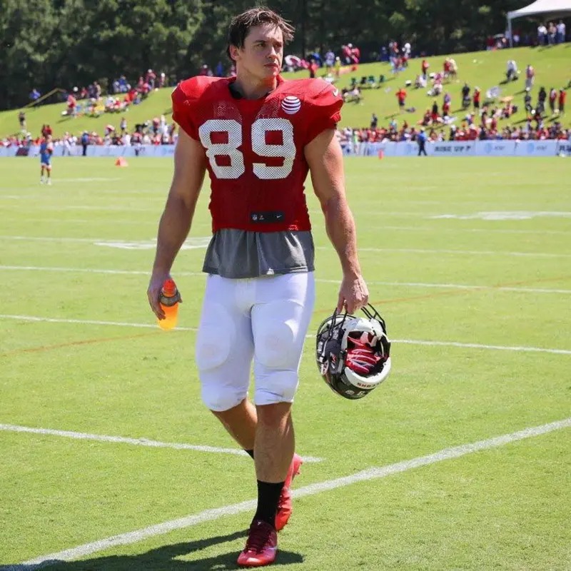 阿波罗/格雷在亚特兰大猎鹰队效力期间