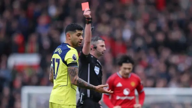 尽管罗梅罗曾多次红牌，但他仍将继续担任队长。