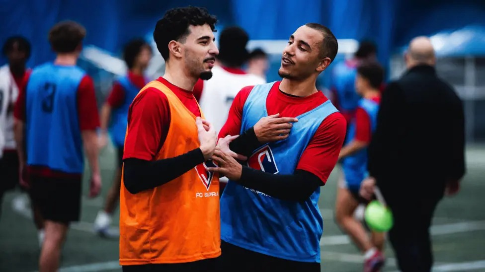 魁北克超级队（Supra du Quebec）宣布将于2025年成为俱乐部，加拿大超级联赛将于今年4月开赛。