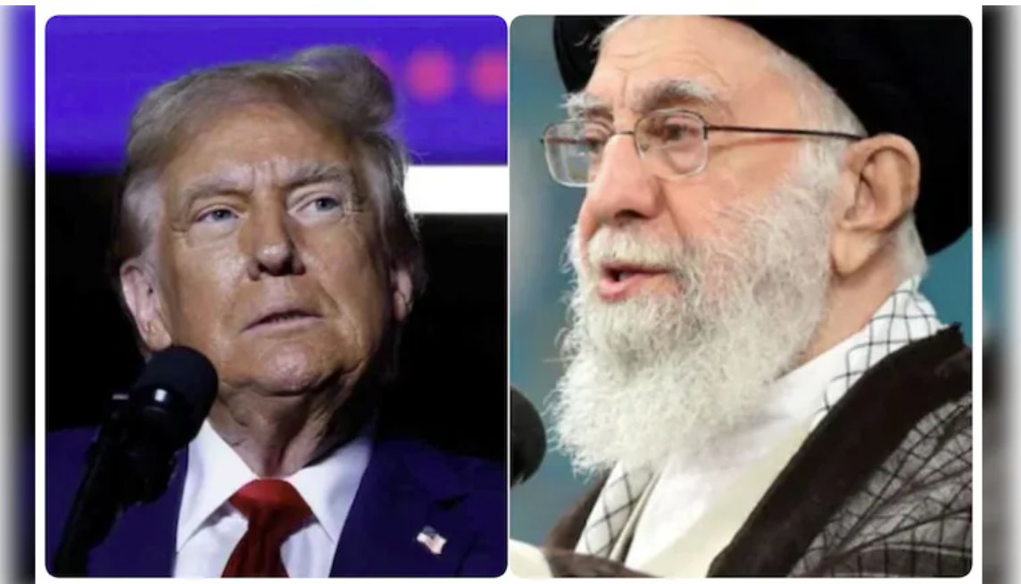 特朗普发出威胁后，美国和伊朗对核谈判取得进展表示赞赏