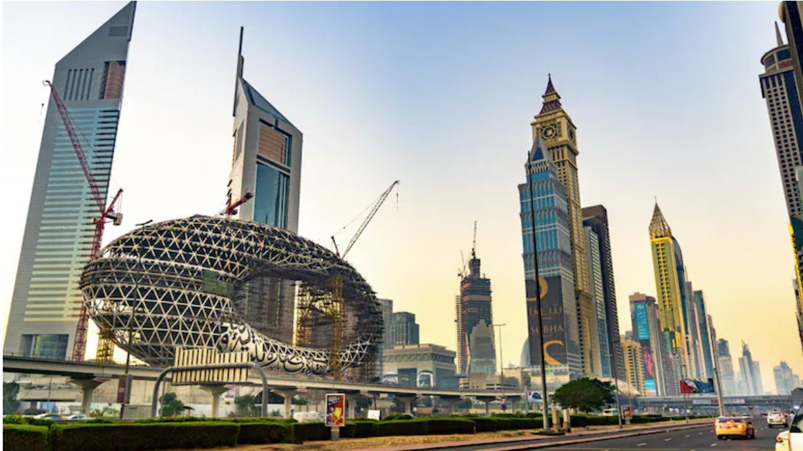 特朗普可能根本没有针对伊朗的“真正”计划