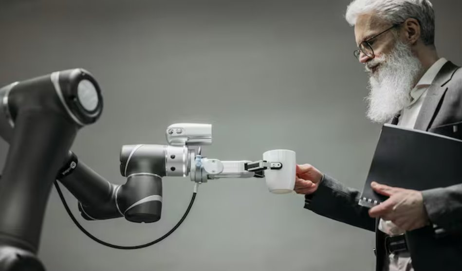 利润飙升，失业率上升：人工智能发出警告（最新研究）