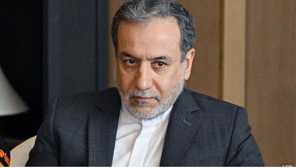 Araghchi在X上发表的一篇文章中称,最新一轮谈判是“迄今为止最激烈的”。