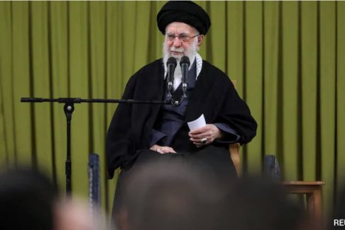 伊朗媒体:哈梅内伊遇害 将展开最猛烈的报复行动