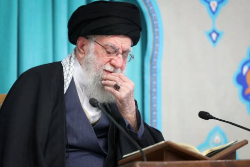 伊朗媒体：哈梅内伊遇害