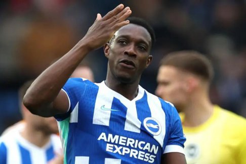 前锋维尔贝克与布莱顿续约至2027年