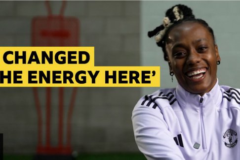 马拉尔德为曼联带来阳光