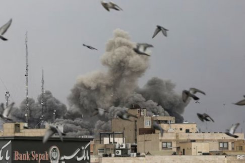 伊朗在伊拉克​​代理人身上花费了数十亿美元