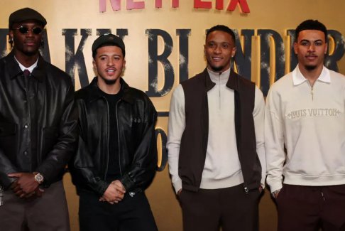 萨顿足总杯第五轮预测 嘉宾《浴血黑帮》创作者史蒂