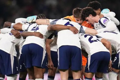 谁该为热刺危机负责？