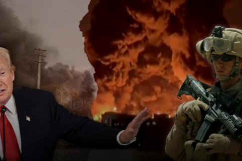 政权更迭、铀储备以及美国入侵伊朗的困境