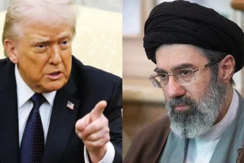 伊朗威胁与美国发动旷日持久的战争摧毁世界经济