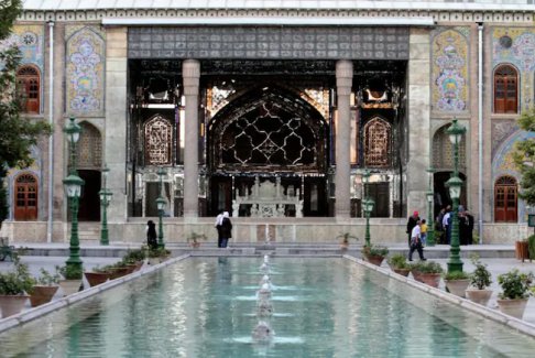 伊朗战争进入第15天有56座博物馆和历史遗址遭破坏