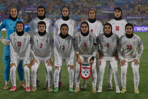 曾在澳大利亚寻求庇护的伊朗女足队员即将返回家园