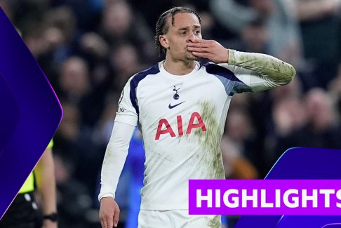 欧洲冠军联赛热刺3-2马竞 马德里竞技总比分7-5获胜