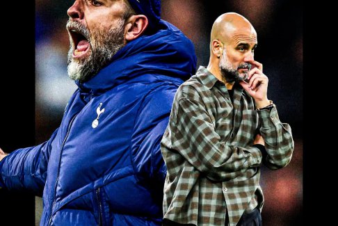 24小时内四支英格兰球队欧冠出局-究竟发生了什么？