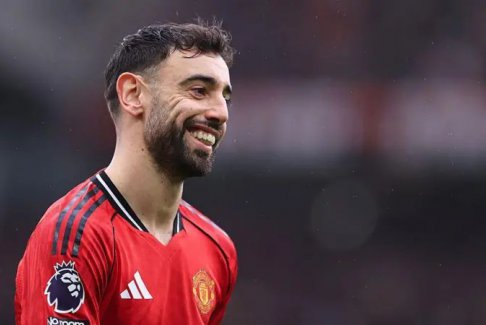 费尔南德斯应该获得赛季最佳球员