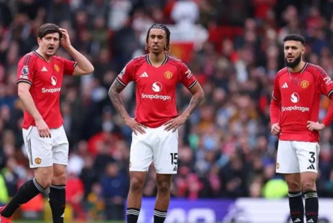 曼联后卫莱尼·约罗希望马奎尔留在曼联