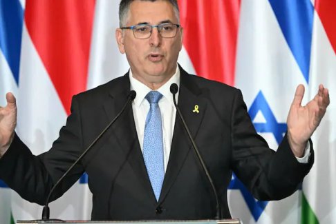 以色列外长称以色列已赢得与伊朗的战争 但目标仍未