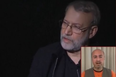 伊朗证实安全局局长拉里贾尼去世