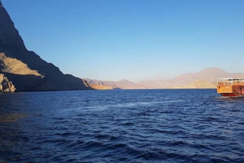 伊朗称霍尔木兹海峡不会恢复到战前状态