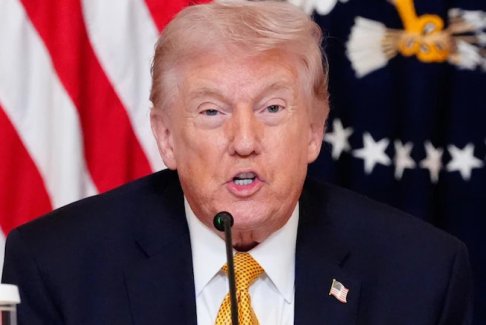 特朗普怒斥北约拒绝支持霍尔木兹海峡协议