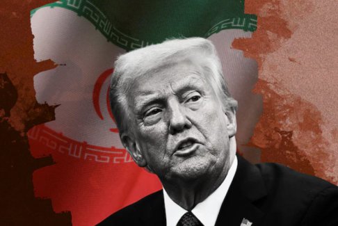 特朗普对军事盟友的重磅言论：没有美国，北约就是