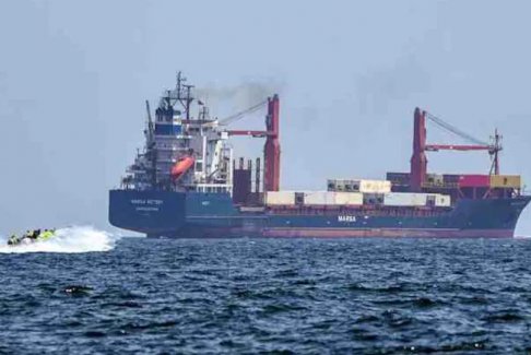 关于伊朗战争期间霍尔木兹海峡封锁的5个事实