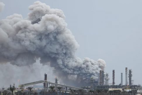 巴林爆炸事件中使用的爱国者导弹很可能是美国操作