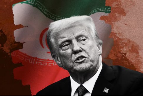 如果美国摧毁伊朗发电厂 伊朗威胁要摧毁中东基础设