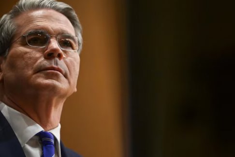 美国财政部长：美国军方要求为伊朗战争追加2000亿美